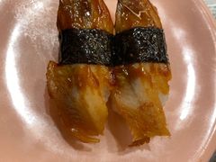 -争鲜回转寿司(西红门荟聚PLUS店)
