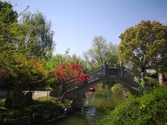 -张公山寨景区