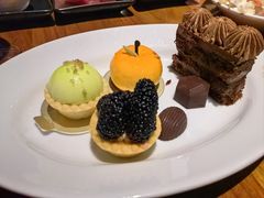-广州富力君悦大酒店·凯菲厅