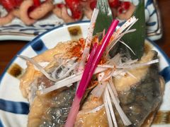 -鸟泉居酒屋·烧鸟·酒馆(百子湾店)
