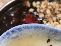-白翔甜食店