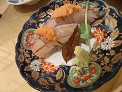 -鮨政· Omakase(港汇恒隆广场店)