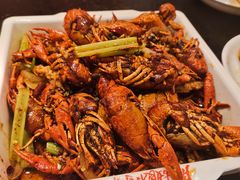 -周姑娘不等味·牛羊肉火锅·螃蟹罗氏虾·烤鱼烤串(高邮店)