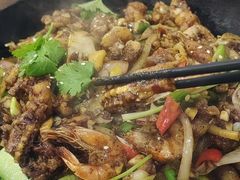 -新凯旋烧烤·燕姐千岛湖土菜