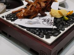 -小白鲨工夫潮膳(曲江店)