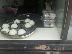 -西复兴羊肉馆(南翔老街店)