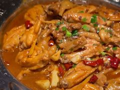 -胖哥俩肉蟹煲(苏州中心店)