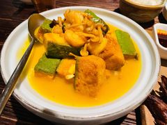 黄焖养生豆腐-瓦库19(历下店)
