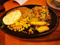 -萨莉亚意式餐厅(深圳北站店)