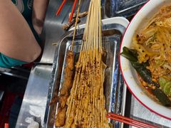 -堂堂小伙夫·辽宁小吃大排档(京西大悦城店)
