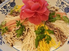 -老雒阳面馆·水席·洛阳菜(王城路店)