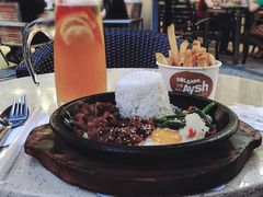 -艾薯夫妇Aysh(福田星河COCOPark店)