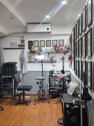 -MDZ STORE·TATTOO·耳饰