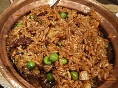 -茄子恰恰·新云南小炒(坪山益田店)