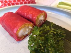 -丰鲤楼•闽南茶楼(仟禧汇店)