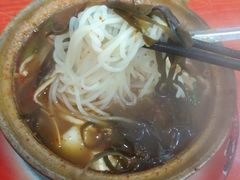 -清真·马文砂锅大全(麦苋街店)