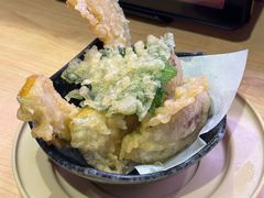 -寿司郎(皇庭广场店)