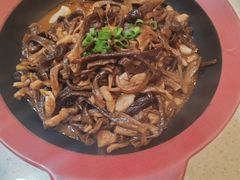 -福阿婆老牌湘菜(大润发店)