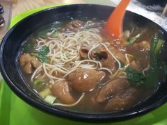 -晓午阳常熟炒浇面(红庙店)