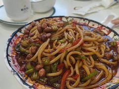 -帕米尔食府(白云观店)