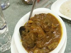 -亚利咖喱屋