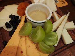 -Bistro Les Lilas丁香花小酒馆