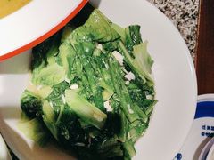 -老萍巷莲花血鸭·萍乡地标江西菜(步行街店)