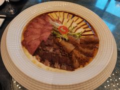 -俏巴渝·家宴·生日宴(锦绣城店)