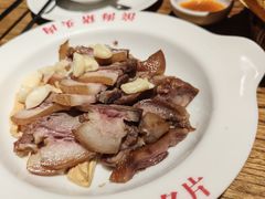 -山芋腔苏北菜(盐城滨海店)