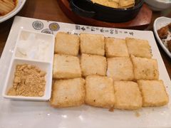 -全州拌饭馆(断桥店)