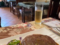 -露西亚咖啡西餐厅(哈尔滨俄侨纪念馆店)