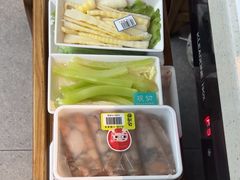 -野妹火锅(龙岗店)