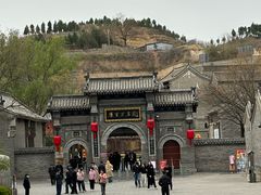 -康百万庄园