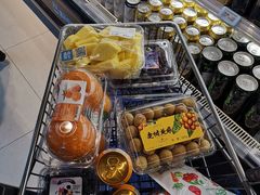 -盒马鲜生(顺义店)
