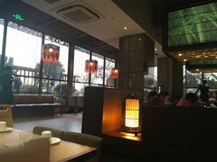-川流不息(北蔡休闲广场店)