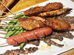 -本色.小马哥烧烤(五一路总店)