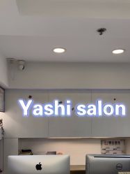 点击看大图 -雅仕 HAIR SALON 美发沙龙
