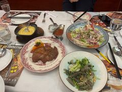 -威尼斯西餐厅(东区店)