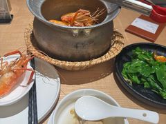 -隅乐胡椒虾·台湾菜·团建(皇岗店)