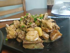 -外婆船宴餐厅·外婆喊你回家吃饭