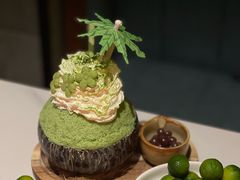 -润泽园椰子鸡(汇一城店)