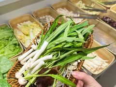 -天荷菜根·闽南素食自助(刺桐北路店)