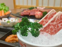 -喜牛日本料理(双街店)