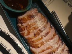 -太食獸泰式茶餐厅(济南万象城店)