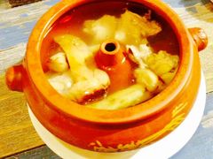 -滇越乘象云南餐厅(豆各庄店)