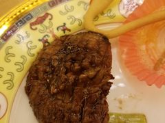 -舜耕山庄四时万和自助餐厅