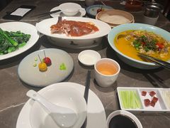 -金鸭季·北京烤鸭(深业上城店)