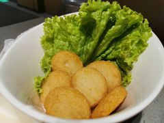 -海底捞火锅(高新活力汇店)