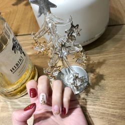 -森日式美甲沙龙MORI NAIL总店