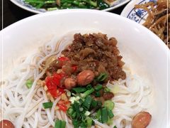 -老南昌粉面馆(绳金塔店)